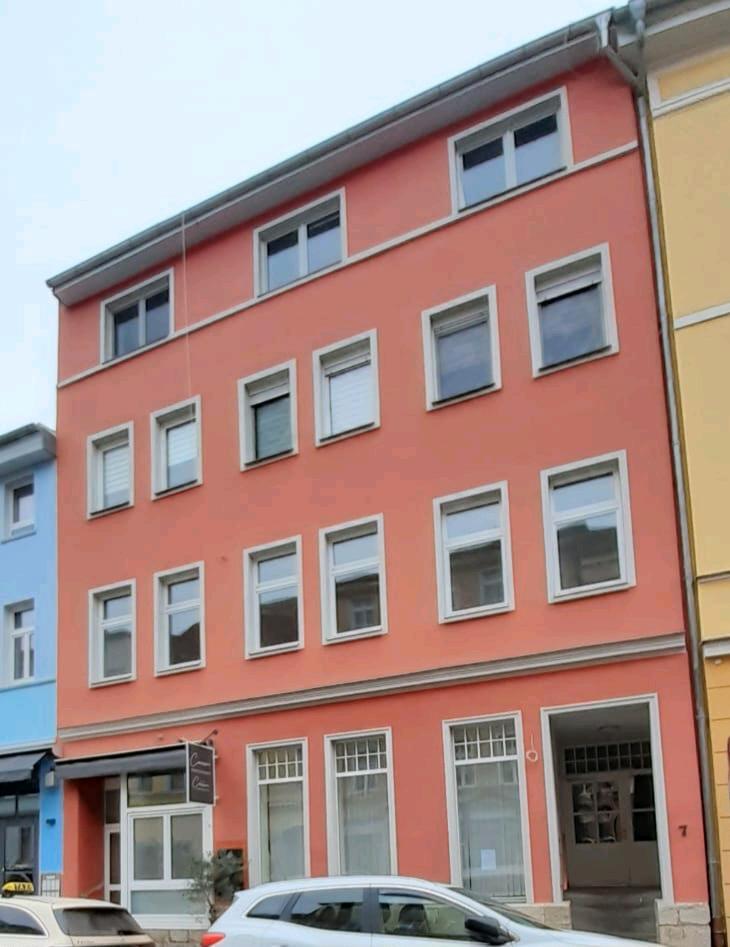 Thumbnail-4 Zimmerwohnung zu Vermieten