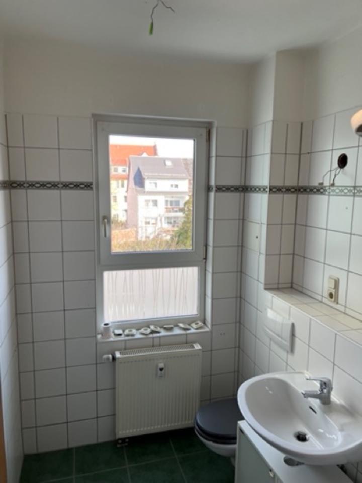 Thumbnail-Helle 2 Raum Wohnung in zentrumsnähe zu Vermietung