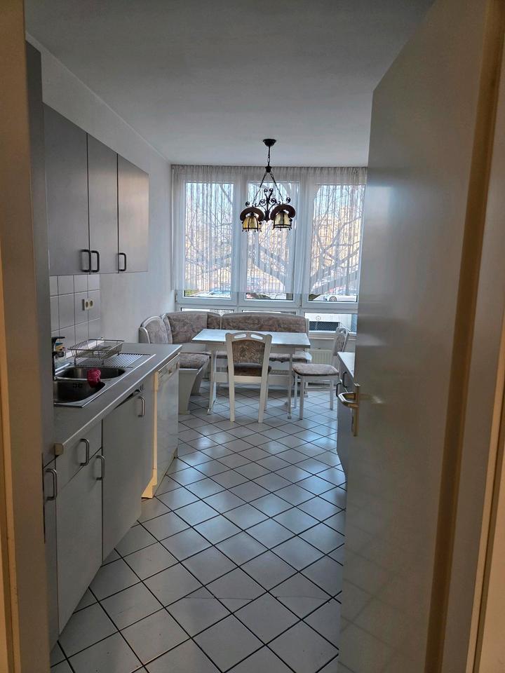 Thumbnail-3 Zimmer 80m² Alt-Mariendorf Fritz Werner str ab sofort