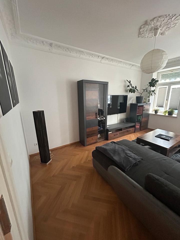 Thumbnail-tolle 2 Raum wohnung im Stadtteil Möckern