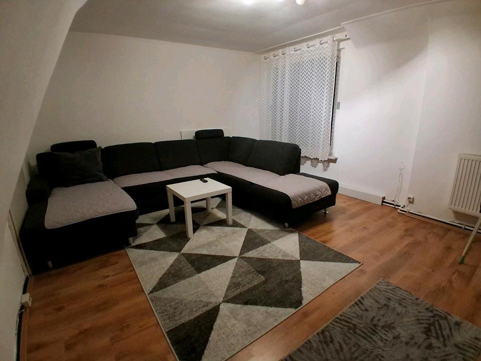 Thumbnail-3 Zimmer Wohnung zum Vermieten