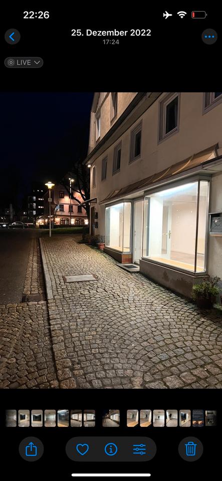 Thumbnail-Laden zu Vermieten in 71083 Herrenberg