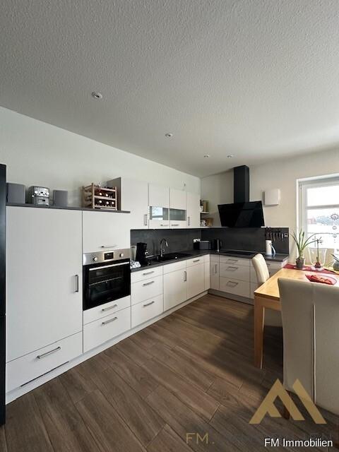 Thumbnail-Penthousewohnung - zentrale Lage von Cappeln ! 2-Zimmer-Wohnung (Nr. 18)