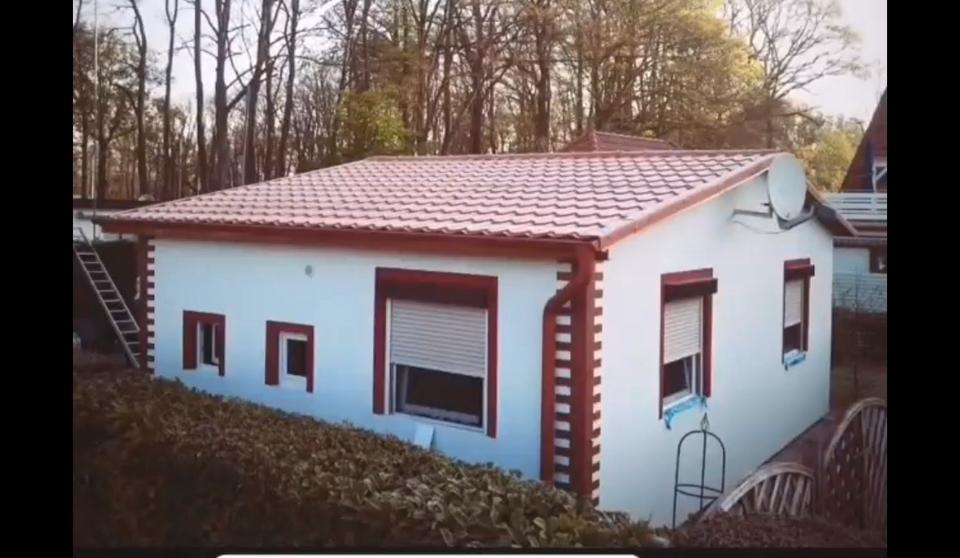 Thumbnail-✨ Ferienhaus zu verkaufen – dein eigenes Stück Urlaub! ✨