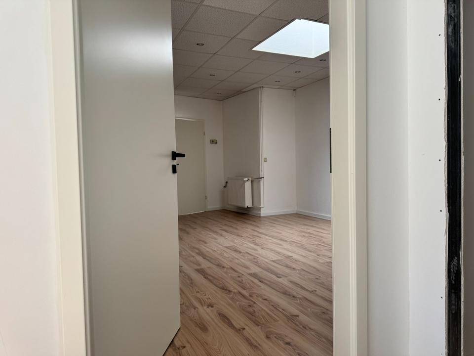 Thumbnail-Behindertengerechte, moderne 2-Zimmer-Wohnung am Pfännerturm