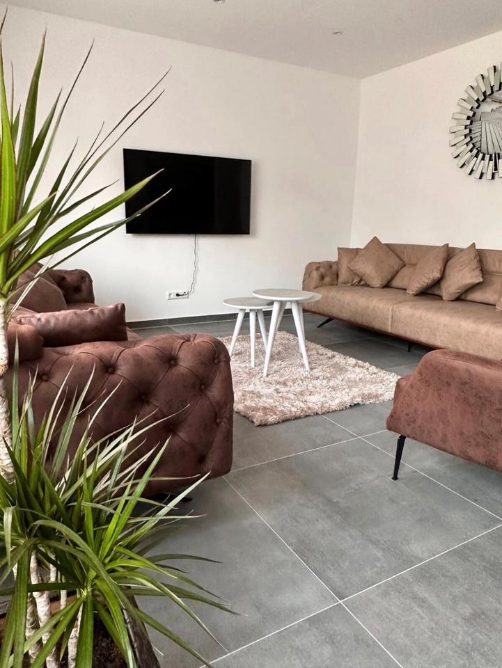 Thumbnail-Idyllische 3 Zimmer Wohnung an den Toren zum Schwarzwald