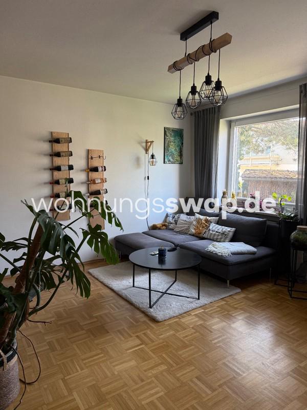Thumbnail-Wohnungsswap - 2 Zimmer, 45 m² - Bürgermeister-Prenn-Straße, München