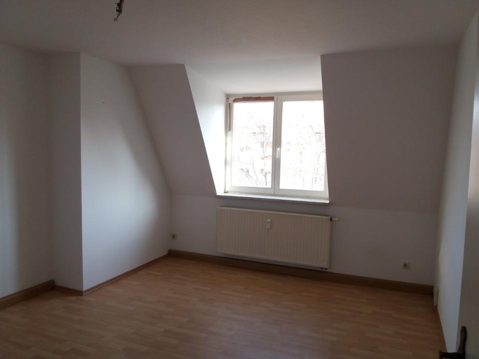 Thumbnail-gemütlich 2-RW im Dachgeschoss