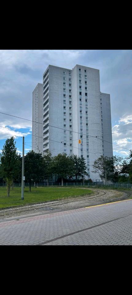 Thumbnail-Zwei Wohnungen - ein Preis! top Lage Oggersheim Ludwigshafen