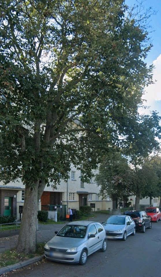 Thumbnail-Schönes WG-Zimmer (16 m²) in zentraler Lage in Erfurt