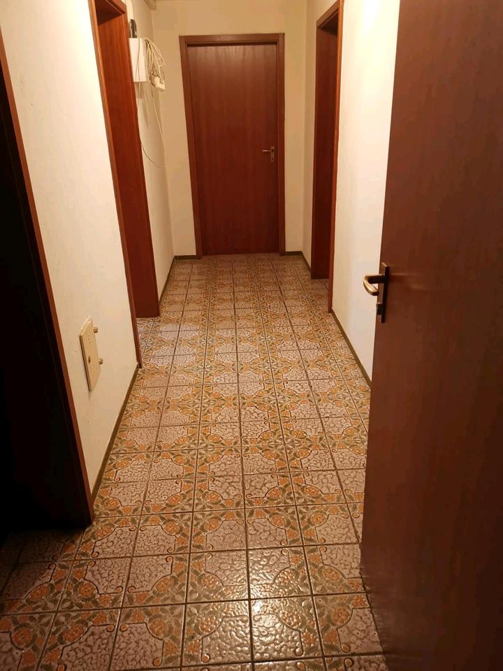 Thumbnail-schmucke Stadtwohnung