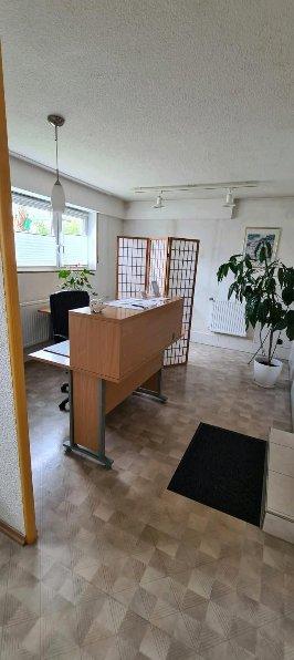 Thumbnail-Gewerbliche Räume - Praxis, Büro