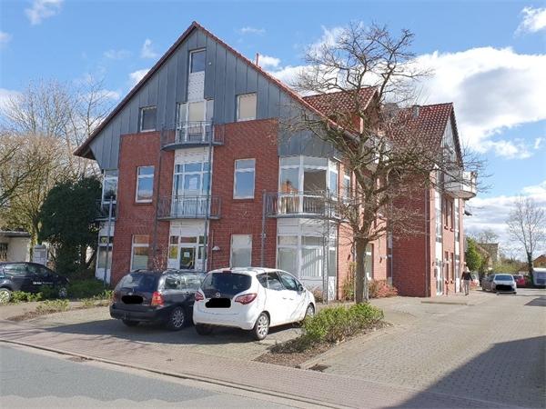 Thumbnail-Büro- oder Praxisfläche direkt im Zentrum von Stolzenau zu vermieten