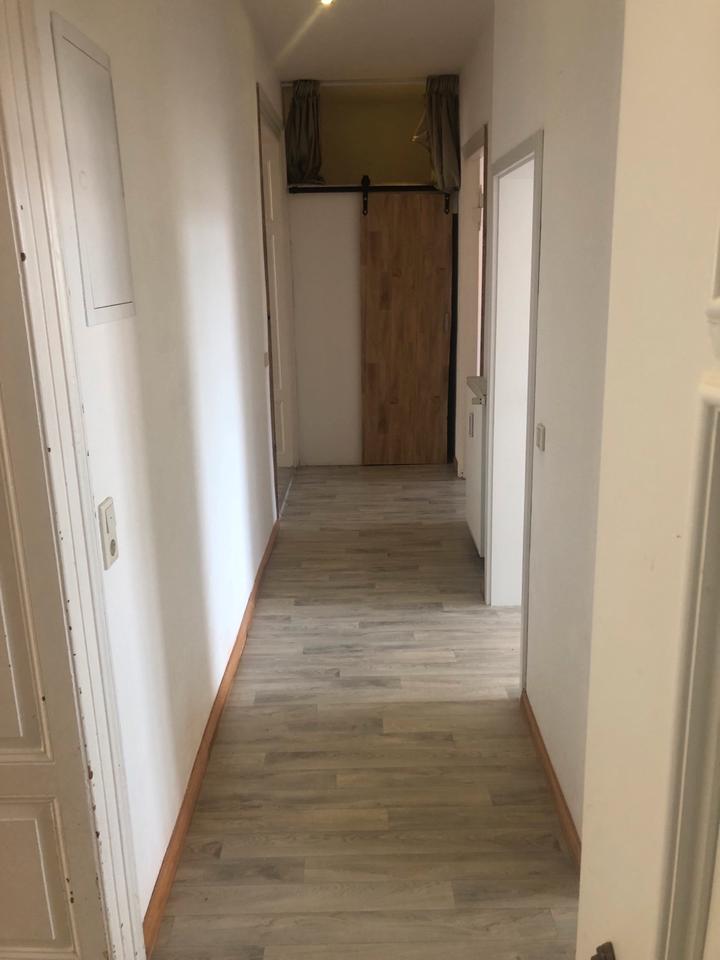 Thumbnail-4 Zimmer auf 120qm Zentrum von Wittenberg