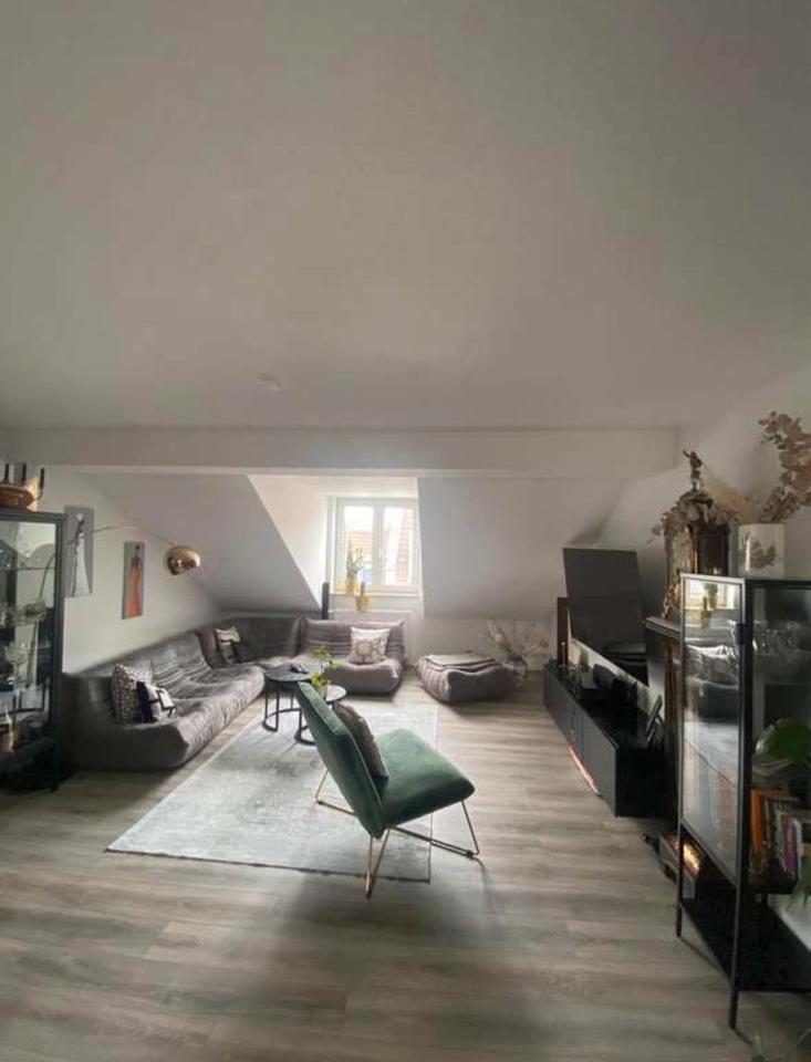 Thumbnail-2 Zimmer Wohnung