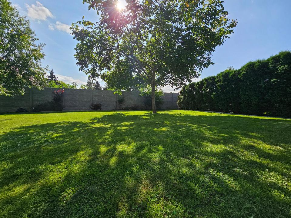 Thumbnail-Modernes Einfamilienhaus - Grundstück - Haus kaufen