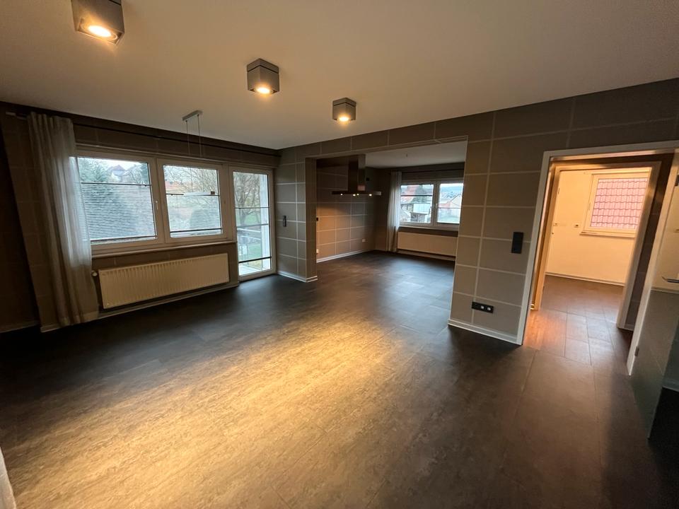 Thumbnail-3 Zimmer Wohnung energieeffizient durch Wärmepumpe