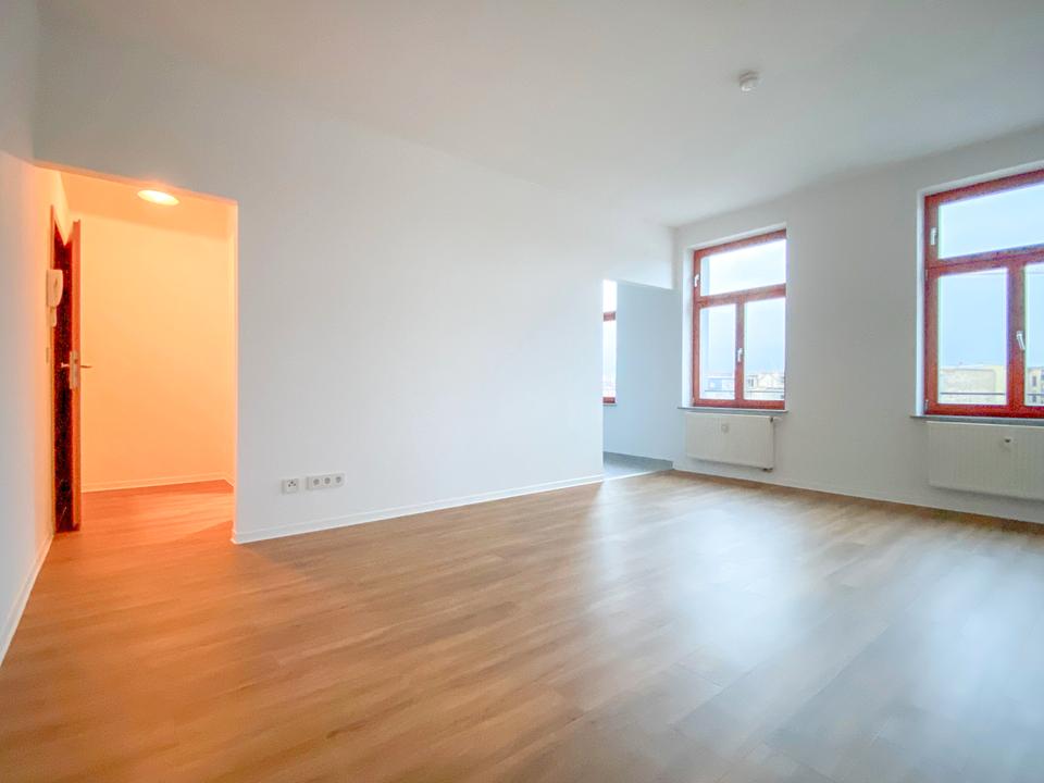 Thumbnail-Modernes 1-Zimmer-Apartment in beliebter Wohnlage
