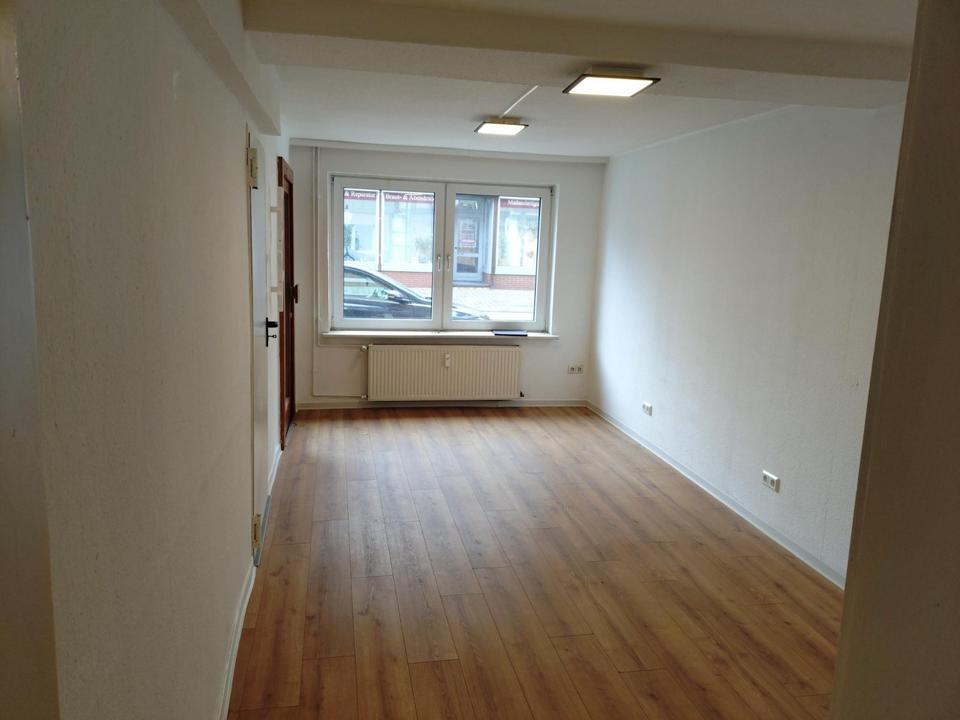 Thumbnail-Laden Büro Praxis Studio Moringen Lange Straße