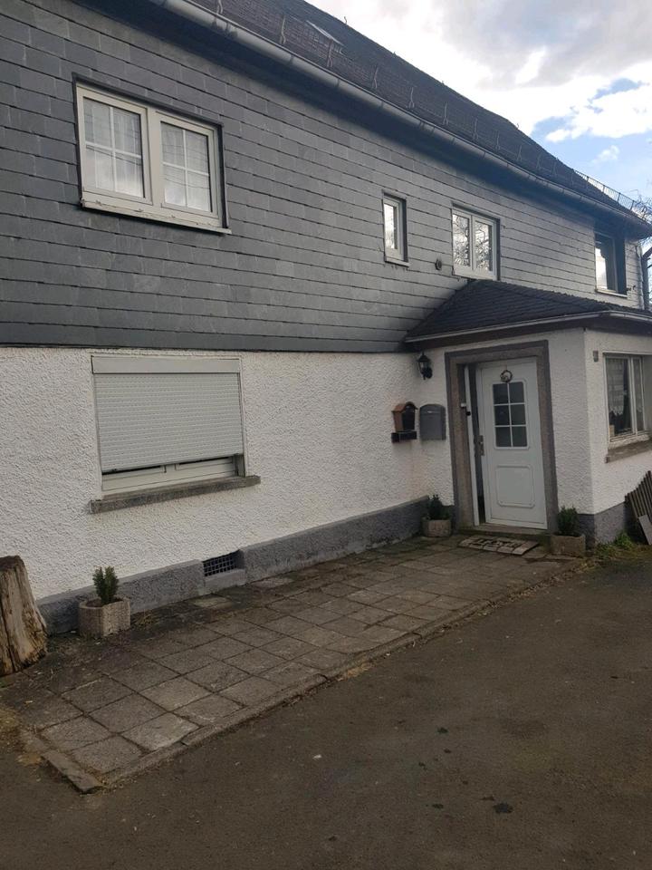 Thumbnail-Mehrfamilienhaus WG - Tauglich teils Sanierungsbedürftig Anbau