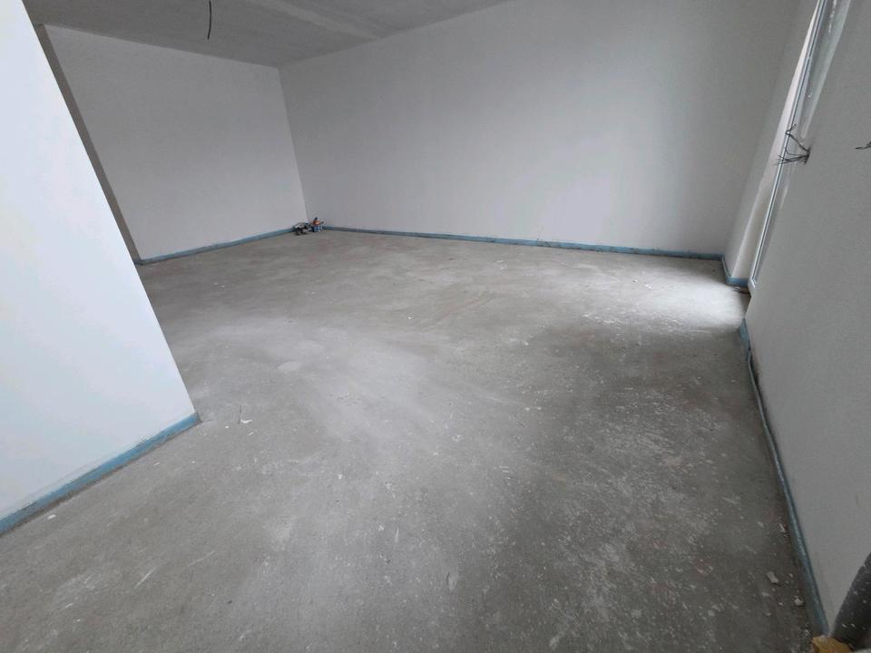 Thumbnail-Großzügige Obergeschosswohnung Mit 3 Schlafzimmer-Erstbezug