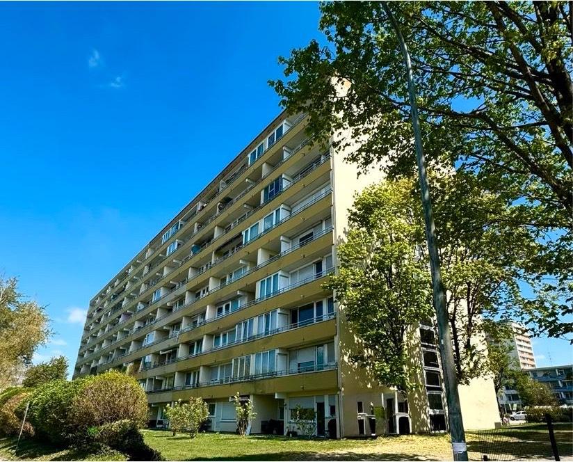 Thumbnail-Schöne 2 Zimmer Wohnung in Neufahrn bei Freising zu verkaufen