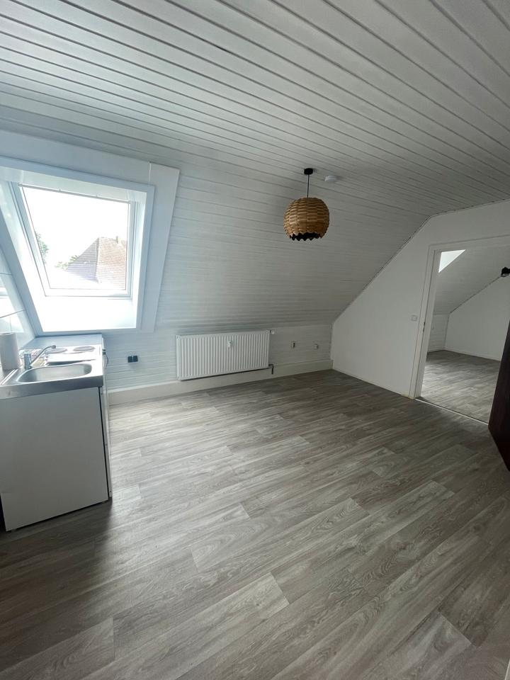 Thumbnail-1,5 Zimmer Wohnung Winsen Aller Mietwohnung