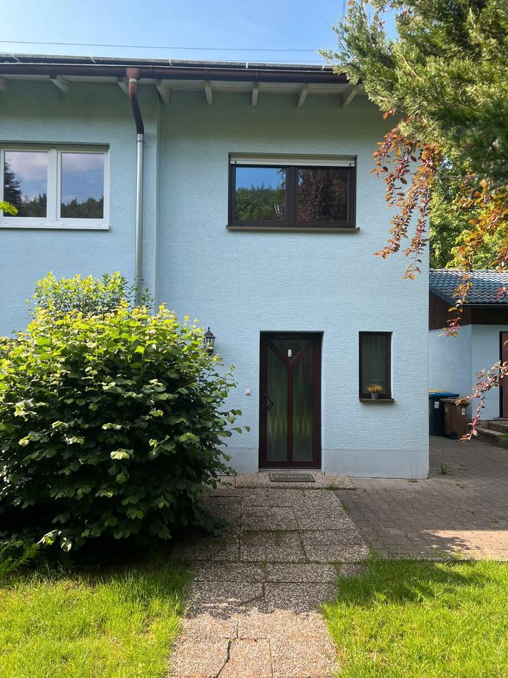 Thumbnail-Großzügiges EFH in Kaiserslautern Mölschbach