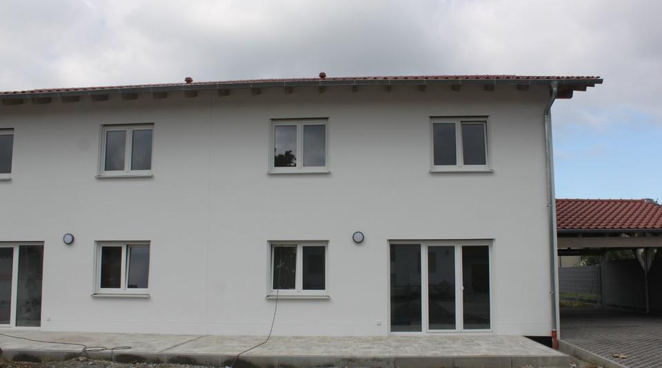 Thumbnail-HAUS ZU VERKAUFEN in 94522 Wallersdorf