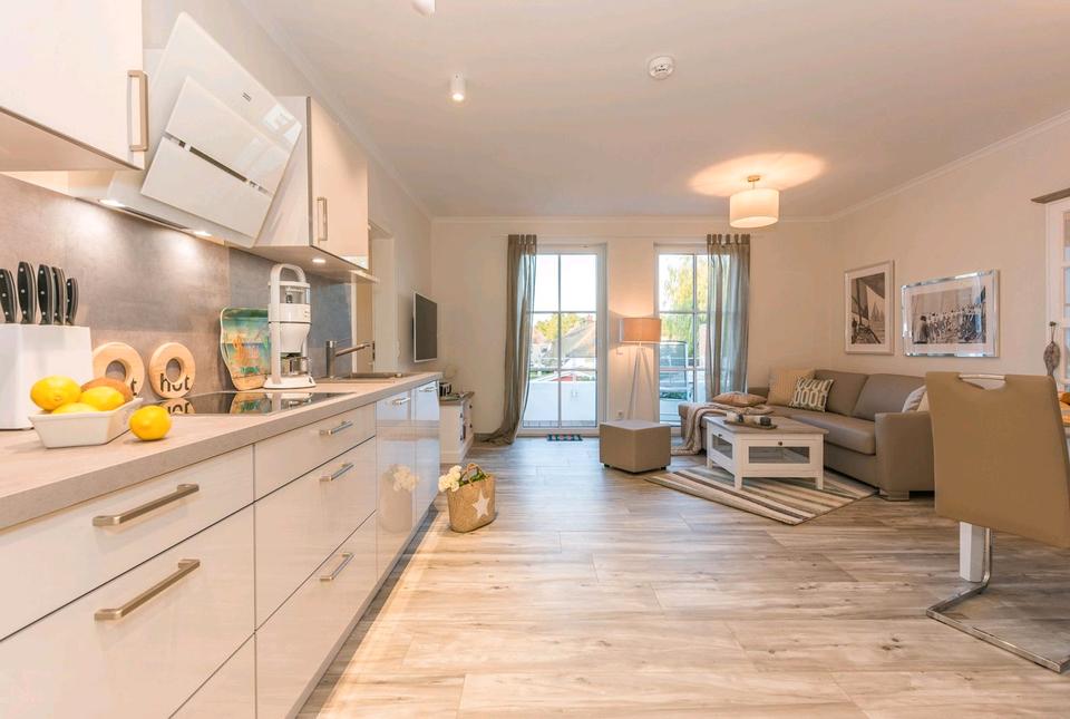 Thumbnail-Moderne Ferienwohnung Zingst Ostsee für 2 Personen