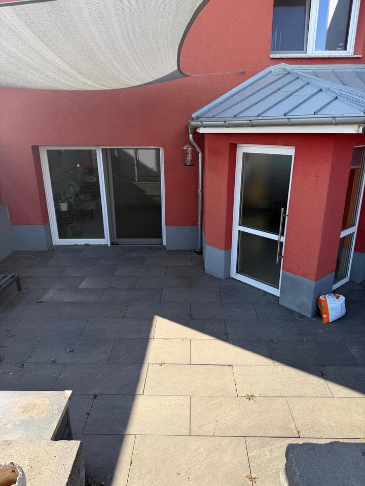 Thumbnail-helle, komfortable Wohnung in Worms-Abenheim- ruhige Lage