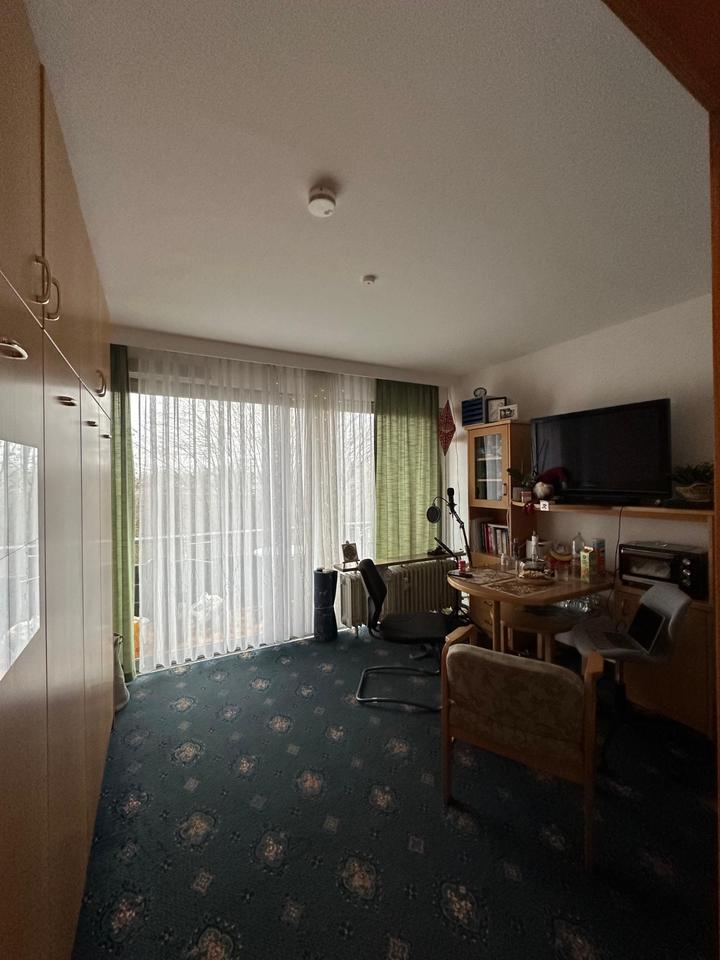 Thumbnail-Charmantes Appartment in Bad Füssing ++Provisionsfrei++