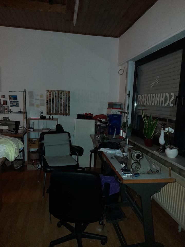 Thumbnail-Wohnung mit Ladenlokal ( nur gemeinsam zu miete )