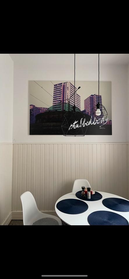 Thumbnail-Möblierte 2 - Zimmer Altbauwohnung in Hannover ListOststadt