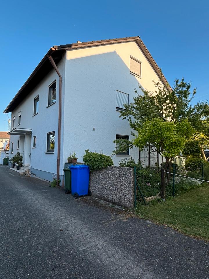 Thumbnail-Ihr neues Zuhause in Toplage in Ingolstadt