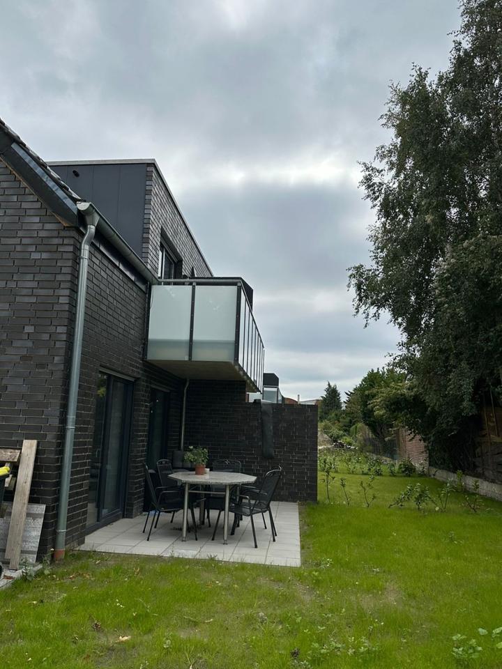 Thumbnail-Erstbezug zentrale 79m² 3-Zimmer Maisonette-Wohnung in Rheine