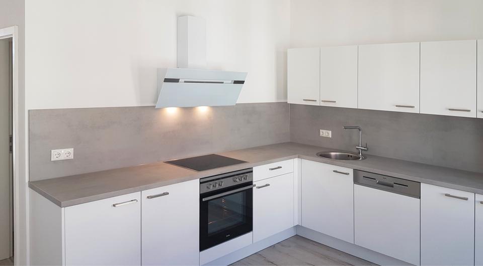 Thumbnail-Traumhafte 4-Raum-Wohnung - 2019 KERNSANIERT mit EBK und Aufzug!