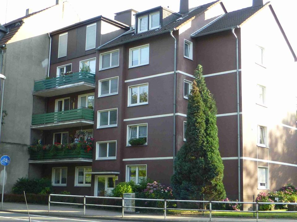 Thumbnail-3,5-Zimmerwohnung in Bochum Mitte-Norden