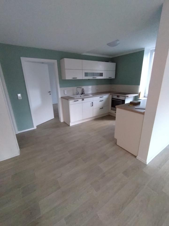 Thumbnail-1 Zimmer Wohnung ab sofort