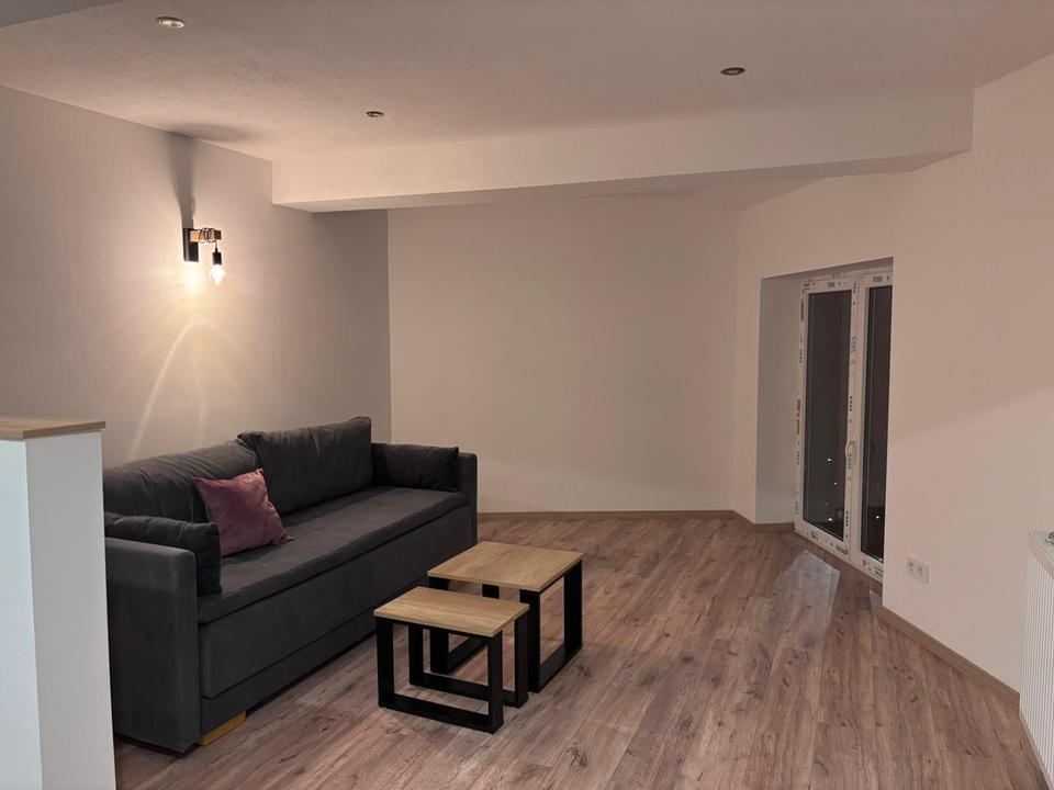 Thumbnail-Mietwohnung, Appartement, Ortsteil Sontra, ggf. Pferdebesitzer