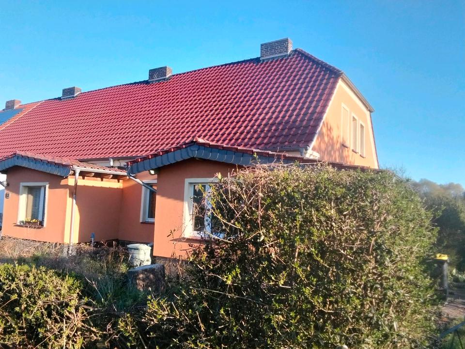Thumbnail-Reihenhaus