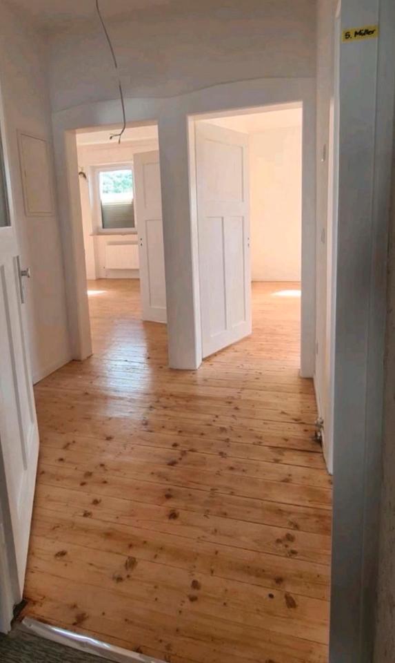 Thumbnail-3 Zimmer Wohnung in Obernau