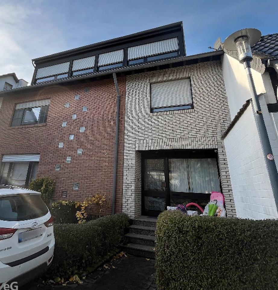 Thumbnail-90qm Wohnung in Nörvenich - Eggersheim zu vermieten