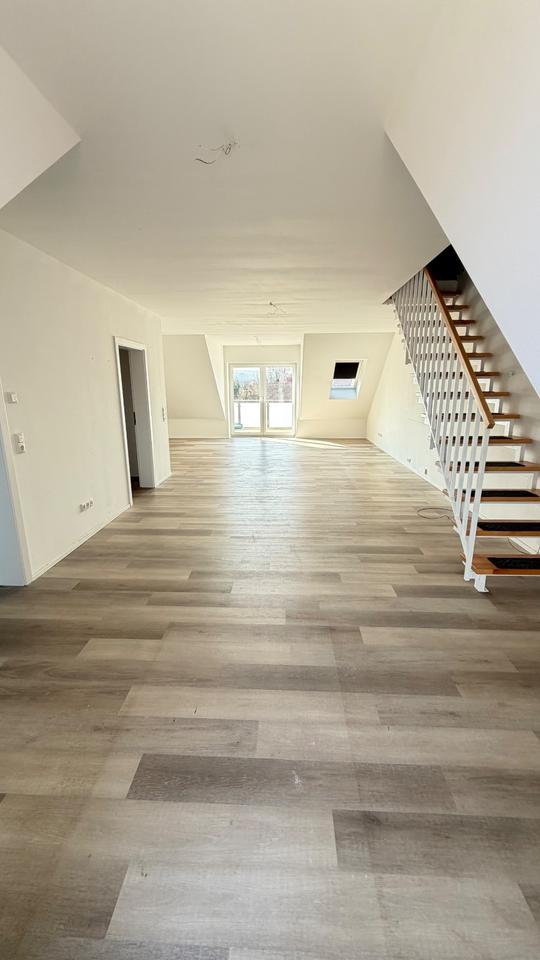 Thumbnail-2 Zimmer Wohnung mit Balkon in Hagenburg