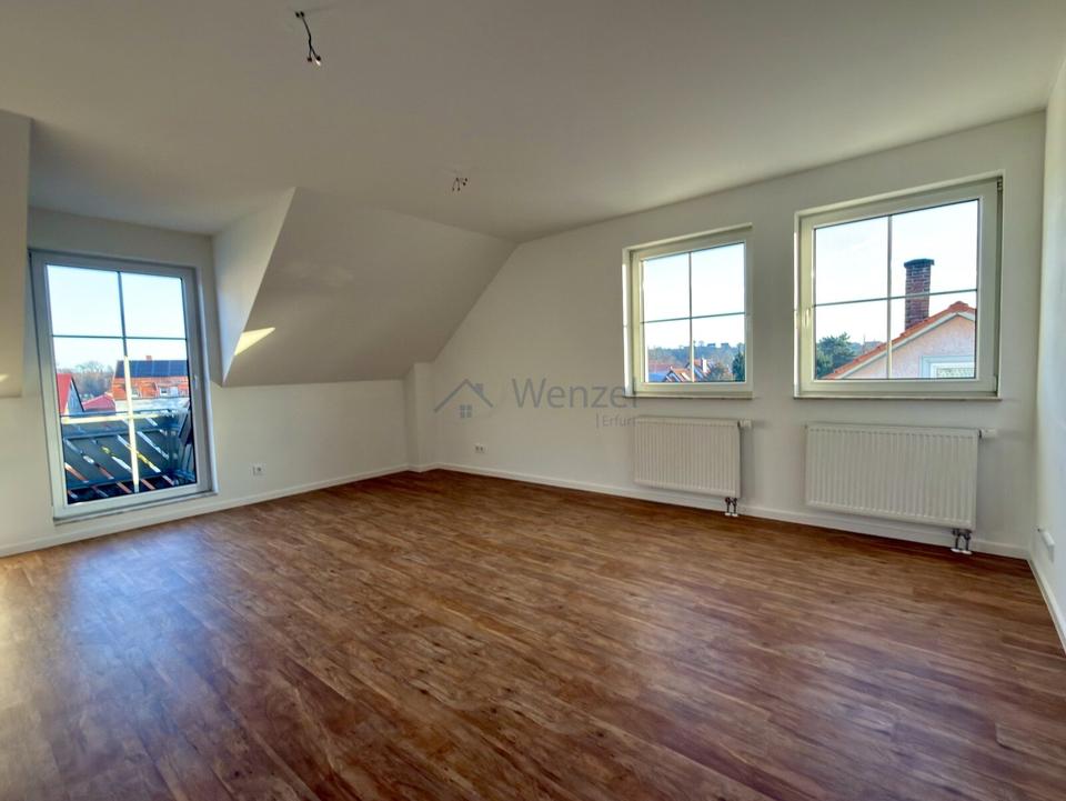 Thumbnail-Tolle Drei-Zimmer-Mietwohnung