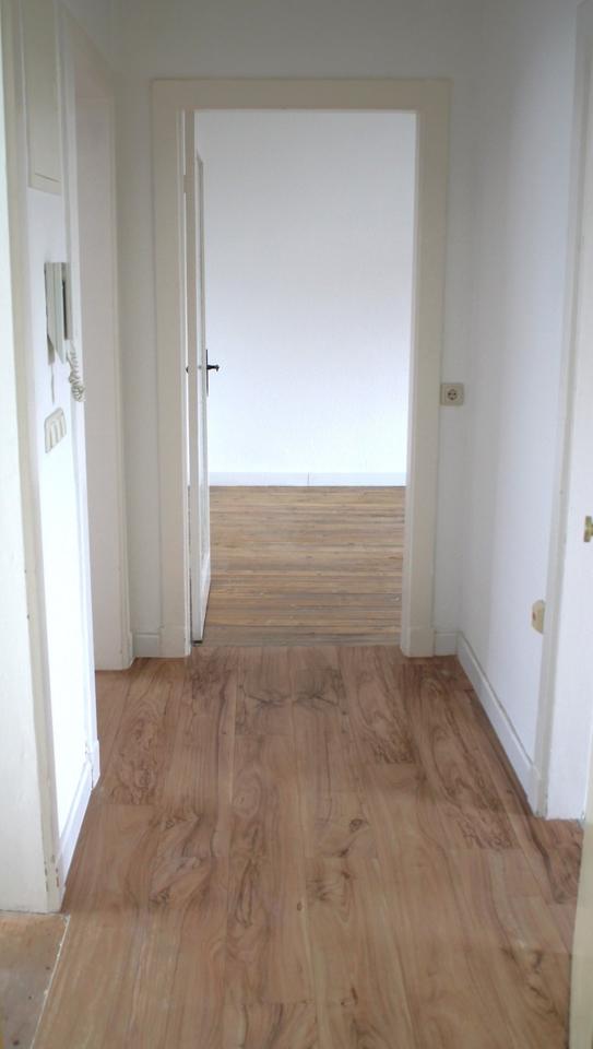 Thumbnail-Schöne 2-Raum-Wohnung in Barth