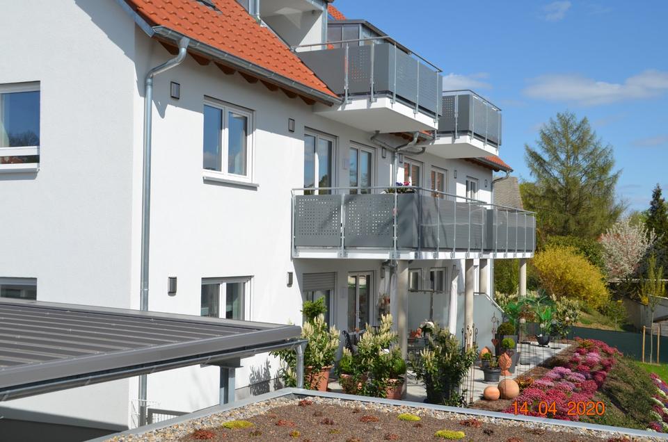 Thumbnail-helle, 3,5 Zimmerwohnung, Nähe Leopoldina Krankenhaus