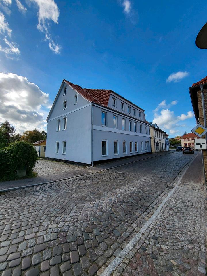 Thumbnail-4* Raum *Wohnung in Klütz *Ostsee*