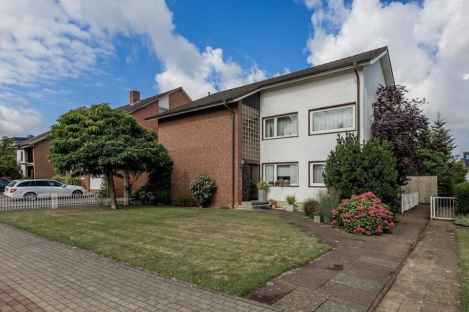 Thumbnail-Erdgeschosswohnung in Oelde