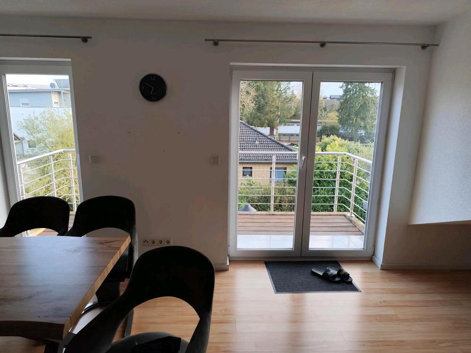 Thumbnail-2-Zi-Dachgeschosswohnung in Hennef-Stoßdorf